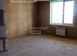 Продается 3-ком. квартира, 118 м2, Вологда, Пригородная улица, 16Б