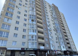 1-комнатная квартира на продажу, 38 м2, Ставропольский край, переулок Буйнакского, 2з