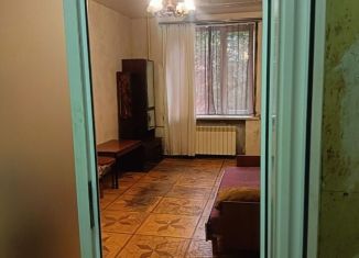 Сдается 1-ком. квартира, 40 м2, Волгоград, Калининградская улица, 2, Советский район