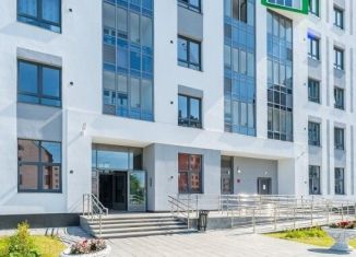 Продажа 1-комнатной квартиры, 37.1 м2, Екатеринбург, метро Ботаническая, улица Печатников, 3/1