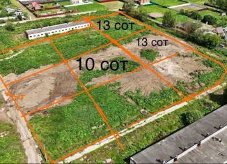 Продается земельный участок, 10 сот., городской округ Электросталь