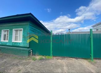 Дом на продажу, 56 м2, Омск, Кемеровская улица, 145