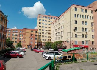 Продажа квартиры студии, 27 м2, Красноярский край, улица Вильского, 16