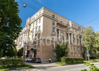 Продам многокомнатную квартиру, 166.8 м2, Санкт-Петербург, улица Стахановцев, 13А, муниципальный округ Малая Охта