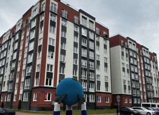 Продам двухкомнатную квартиру, 55.5 м2, Калининградская область