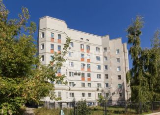 3-ком. квартира на продажу, 98.7 м2, Владимир, 1-й Коллективный проезд, 5А