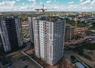 3-комнатная квартира на продажу, 84.1 м2, Красноярск, Кировский район