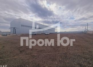 Производство в аренду, 1000 м2, Адыгея, улица Победы, 21