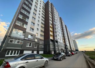 Продается 2-комнатная квартира, 60 м2, Тверь, бульвар Гусева, 57