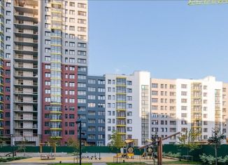 Продажа 3-комнатной квартиры, 64.8 м2, Ярославль, Дзержинский район, Тутаевское шоссе, 93Б