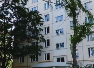 Квартира на продажу студия, 11 м2, Москва, Бирюлёвская улица, 19