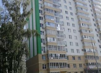 Продажа 1-ком. квартиры, 37 м2, Тюмень, улица Парада Победы, 9