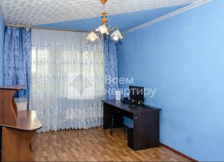 Продажа 1-ком. квартиры, 31.1 м2, Новосибирская область, улица Есенина, 12