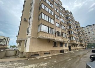 Продается 1-комнатная квартира, 44.8 м2, Дагестан, переулок Карла Маркса, 4А