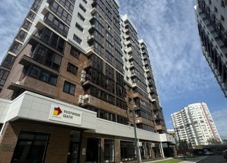 Продам 1-ком. квартиру, 45 м2, Краснодарский край, улица Омелькова