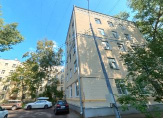 Продажа трехкомнатной квартиры, 77.1 м2, Москва, 4-й Рощинский проезд, 16, 4-й Рощинский проезд