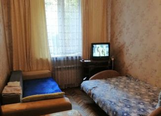 Аренда комнаты, 15 м2, Москва, улица Литвина-Седого, 7, станция Тестовская