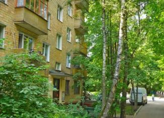 Аренда 1-комнатной квартиры, 30 м2, Москва, Симферопольский бульвар, 18к1, метро Каховская