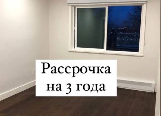 Продается однокомнатная квартира, 53 м2, Дагестан, Карабудахкентское шоссе, 30