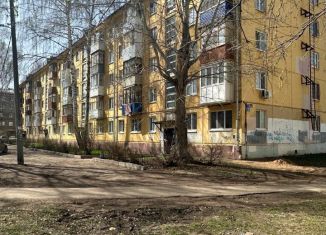 Продажа 2-комнатной квартиры, 45 м2, Уфа, улица Мусоргского, 17, Дёмский район