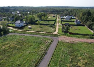 Продается участок, 7 сот., деревня Бабаиха