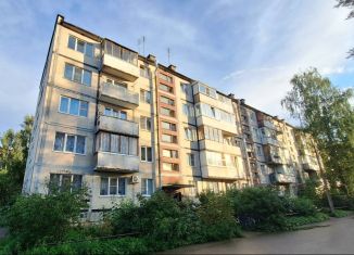 Продажа 3-ком. квартиры, 61 м2, городской посёлок Вырица, Сиверское шоссе, 31Б