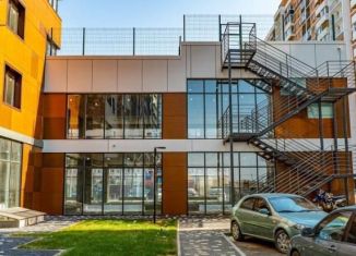 Продажа трехкомнатной квартиры, 97 м2, Краснодар, Командорская улица, 15/1, ЖК Россинский Парк