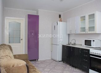 Продажа 1-ком. квартиры, 47.4 м2, Алтайский край, улица Солнечная Поляна, 111