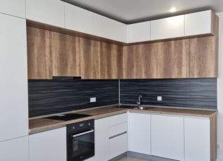 Продается трехкомнатная квартира, 92.6 м2, Пенза, улица Яшиной, 4