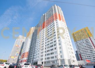 Продается двухкомнатная квартира, 50.5 м2, Ульяновск, улица Александра Невского, 2Е, Засвияжский район