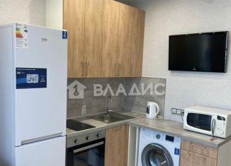 Продажа 1-комнатной квартиры, 35 м2, Новосибирск, Покатная улица, 55А, ЖК На Покатной