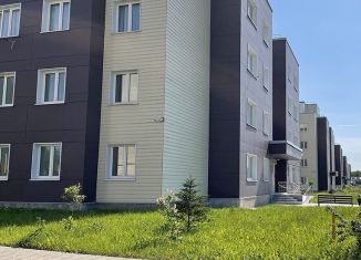 Продажа 4-комнатной квартиры, 117.4 м2, деревня Болтино, улица Баздырева, 5