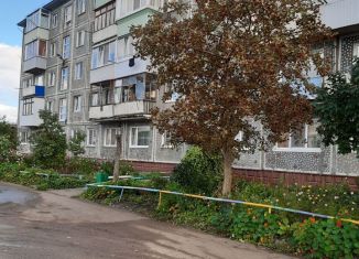 Продаю 1-комнатную квартиру, 30 м2, Омск, микрорайон Загородный, 8, Центральный округ