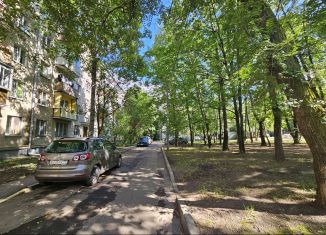 Продаю квартиру студию, 12.2 м2, Москва, Партизанская улица, 53, ЗАО