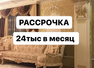 Продаю 2-комнатную квартиру, 68 м2, Махачкала, Ленинский район, Хушетское шоссе, 61