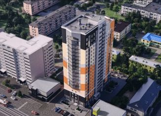 Продается трехкомнатная квартира, 71.5 м2, Алтайский край