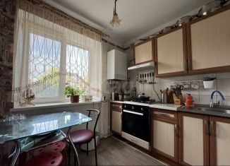 Продается 3-комнатная квартира, 51.5 м2, Бахчисарай, улица Макаренко, 6