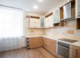 Продается трехкомнатная квартира, 102 м2, Томск, улица Кулагина, 35, Советский район