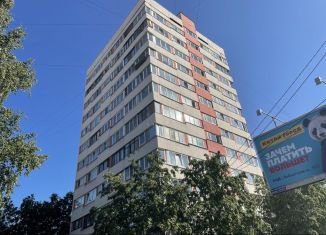 Продажа 1-ком. квартиры, 33 м2, Санкт-Петербург, проспект Луначарского, 74, метро Политехническая