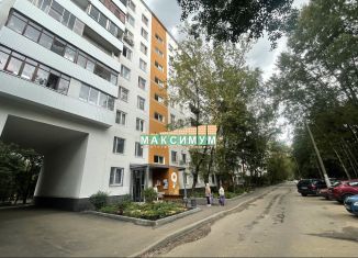 Продажа 2-ком. квартиры, 46 м2, Москва, Днепропетровская улица, 3к4, метро Южная