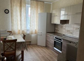 Сдаю в аренду 3-ком. квартиру, 80 м2, Реутов, Носовихинское шоссе, 25