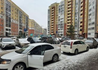 Однокомнатная квартира в аренду, 33 м2, Омск, улица Крупской, 14