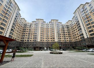 Продам 3-комнатную квартиру, 97.2 м2, Махачкала, Ленинский район, Маковая улица, 2к6