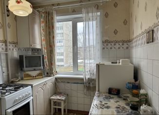 Продам 3-ком. квартиру, 46.2 м2, Пермский край, улица Архитектора Свиязева, 18