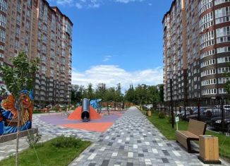 Продается 1-ком. квартира, 35 м2, Ростов-на-Дону, Берберовская улица, 20, Пролетарский район