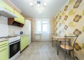 Аренда однокомнатной квартиры, 50 м2, Брянская область, улица Красина, 26