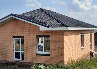 Дом на продажу, 100 м2, деревня Юматово, Новая улица