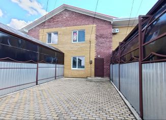 Продаю таунхаус, 109 м2, Ставропольский край, улица Сергея Есенина, 9/4