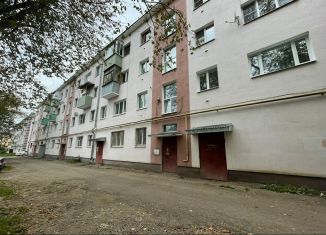 Продается 2-комнатная квартира, 45.4 м2, Вичуга, Большая Пролетарская улица, 16