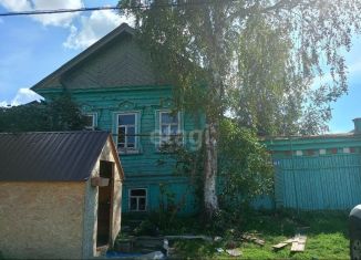 Продам дом, 63.4 м2, Ардатов, переулок Льва Толстого, 61